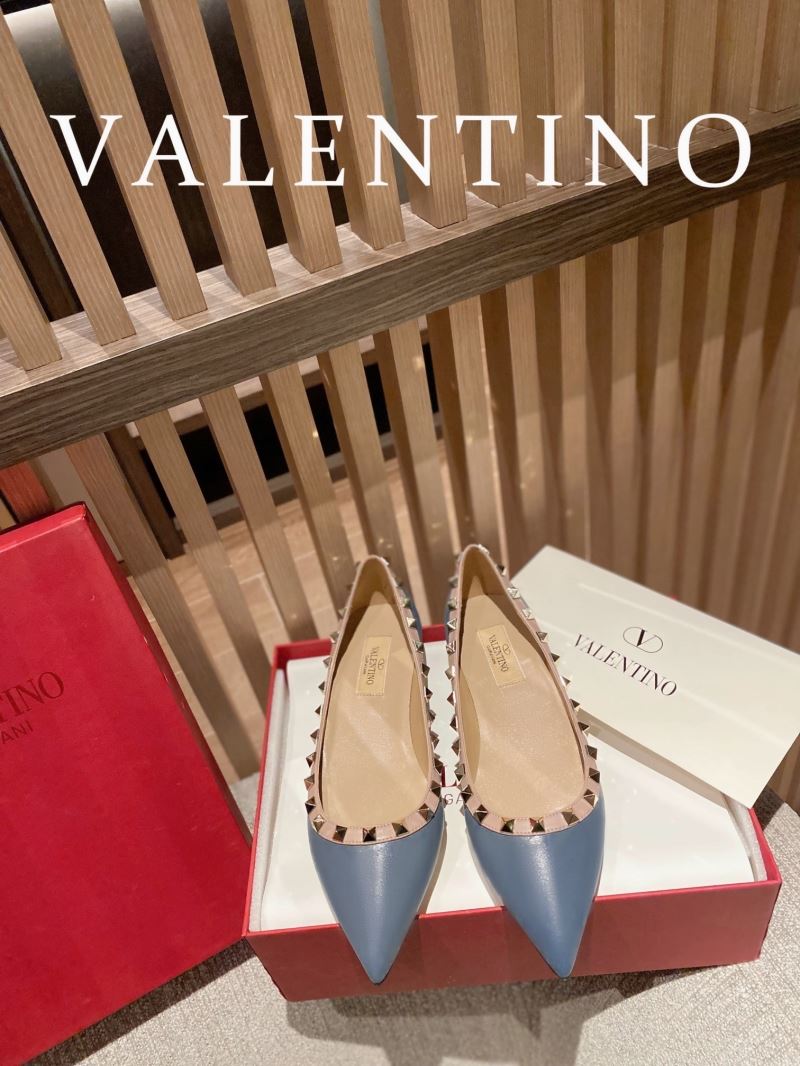 Valentino High Heels